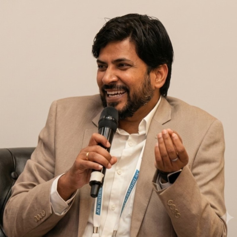Alok A. Kumar