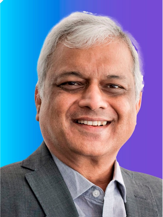 Dr. Paneesh Rao