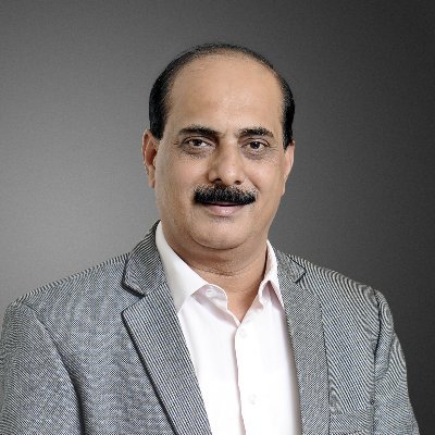 Dr. Sunil Duggal